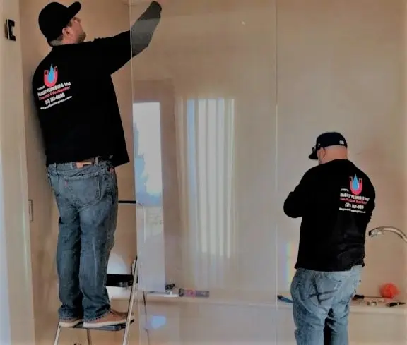 Professional plumbing installation for Tankless Water Heater Installation in Calais Crossroads